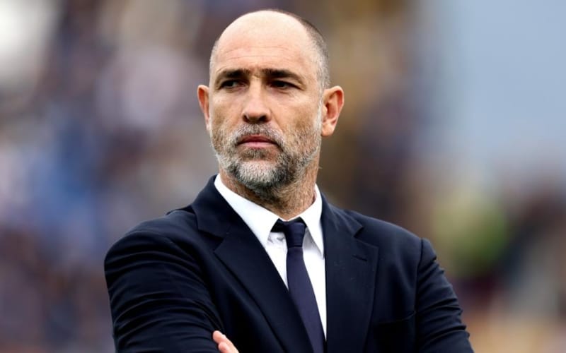 Igor Tudor Tottenham